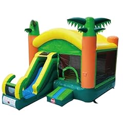 Hapcap inflatable bounce for sale  Delivered anywhere in USA 