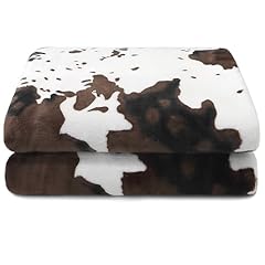 Seegu cow print for sale  Delivered anywhere in UK