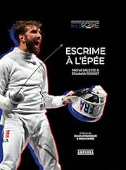 Escrime épée for sale  Delivered anywhere in UK