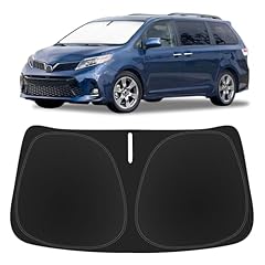 Windshield sunshade custom for sale  Delivered anywhere in USA 
