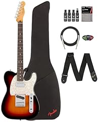 Fender player modified for sale  Delivered anywhere in USA 