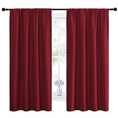 Nicetown christmas burgundy for sale  Delivered anywhere in USA 