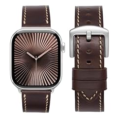 Horween leather band for sale  Delivered anywhere in USA 