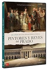 The prado museum. usato  Spedito ovunque in Italia 