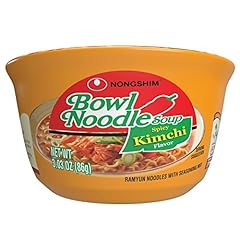 Nongshim kimchi instant for sale  Delivered anywhere in USA 