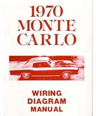 1970 chevrolet monte for sale  Delivered anywhere in USA 