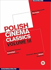 Polish cinema classics for sale  Delivered anywhere in UK
