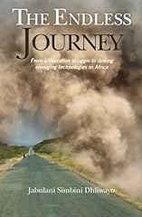 The endless journey d'occasion  Livré partout en France