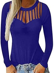 Damen fashion rundhalsausschni gebraucht kaufen  Wird an jeden Ort in Deutschland