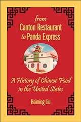 Canton restaurant panda for sale  Delivered anywhere in USA 