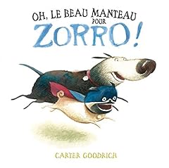 Beau manteau zorro d'occasion  Livré partout en France