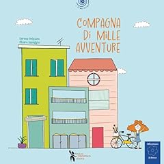 Compagna mille avventure usato  Spedito ovunque in Italia 
