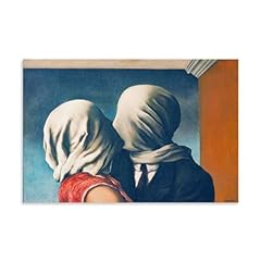 Gajuyl poster surrealista usato  Spedito ovunque in Italia 