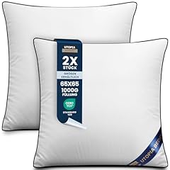 Utopia bedding 2er gebraucht kaufen  Wird an jeden Ort in Deutschland