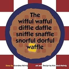 Wifful wafful diffle for sale  Delivered anywhere in UK