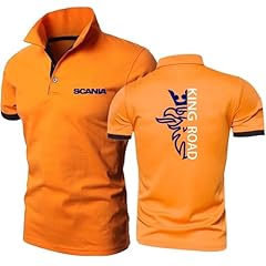 Uzvkavjp mens polo for sale  Delivered anywhere in UK