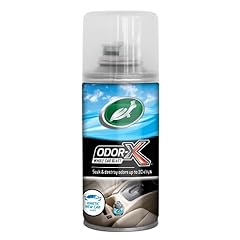 Turtle wax odor for sale  Delivered anywhere in UK