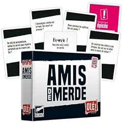 Studio amis merde d'occasion  Livré partout en France