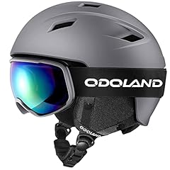 Odoland ski helmet for sale  Delivered anywhere in USA 