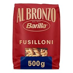Barilla pasta bronzo gebraucht kaufen  Wird an jeden Ort in Deutschland