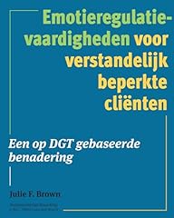 Emotieregulatievaardigheden vo d'occasion  Livré partout en Belgiqu