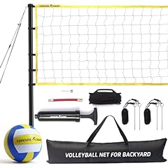 Forever champ volleyball for sale  Delivered anywhere in USA 