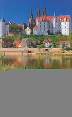 Albrechtsburg meißen gebraucht kaufen  Wird an jeden Ort in Deutschland