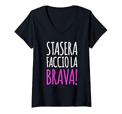 Donna stasera faccio usato  Spedito ovunque in Italia 