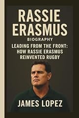 Rassie erasmus leading d'occasion  Livré partout en France