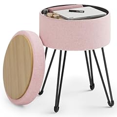 Songmics vanity stool for sale  Delivered anywhere in USA 