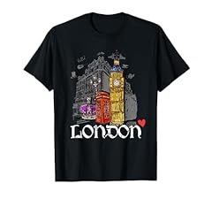 London england shrt for sale  Delivered anywhere in USA 