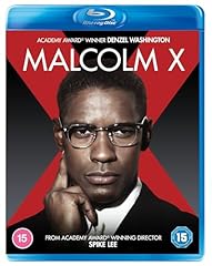 Malcolm blu ray for sale  Delivered anywhere in UK