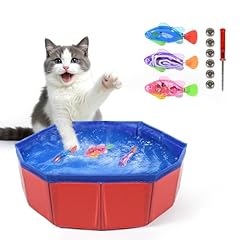 Esoes katzen pool gebraucht kaufen  Wird an jeden Ort in Deutschland