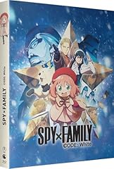 Spy family code d'occasion  Livré partout en France