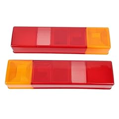 Rear light lens for sale  Delivered anywhere in UK