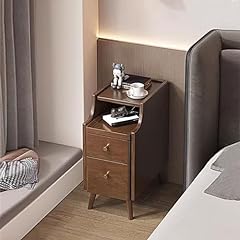 Solid wood nightstand for sale  Delivered anywhere in USA 