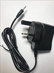 7.5v 300ma adaptor for sale  Delivered anywhere in UK