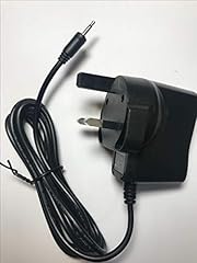 7.5v 300ma adaptor for sale  Delivered anywhere in UK