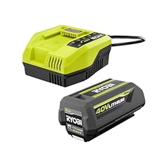 40v lithium ion for sale  Delivered anywhere in USA 