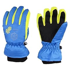 Triwonder gants ski d'occasion  Livré partout en France