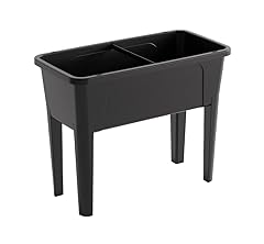Simpa raised bed for sale  Delivered anywhere in UK