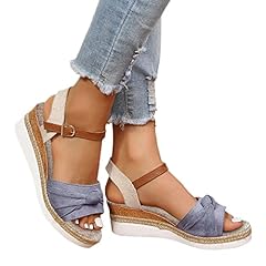 Sommer sandalen damen gebraucht kaufen  Wird an jeden Ort in Deutschland