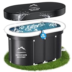 Baignoire ovale pliable d'occasion  Livré partout en Belgiqu