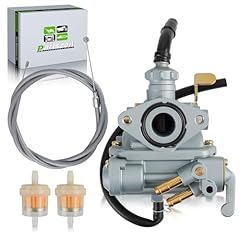 Partszen ct70 carburetor for sale  Delivered anywhere in USA 