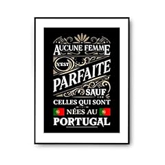 Planetee affiche portugal d'occasion  Livré partout en France