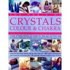 Magic crystals colour d'occasion  Livré partout en France