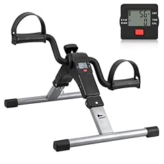Folding pedal exerciser for sale  Delivered anywhere in USA 