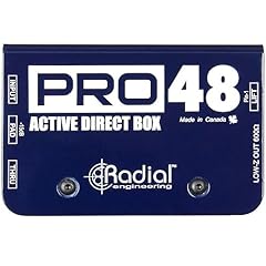 Radial pro48 active for sale  Delivered anywhere in USA 