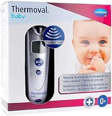 Hartmann thermoval baby d'occasion  Livré partout en France