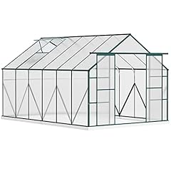Outsunny 12ft aluminium for sale  Delivered anywhere in UK